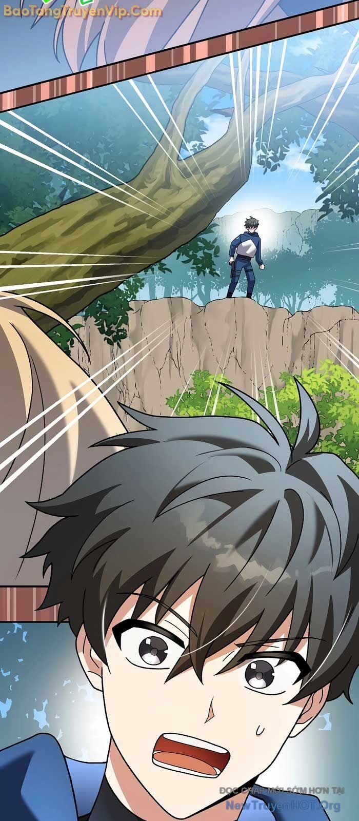 Nhân Vật Ngoài Lề Tiểu Thuyết Chap 133 - Next Chap 134