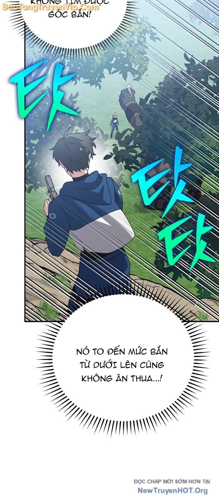 Nhân Vật Ngoài Lề Tiểu Thuyết Chap 133 - Next Chap 134