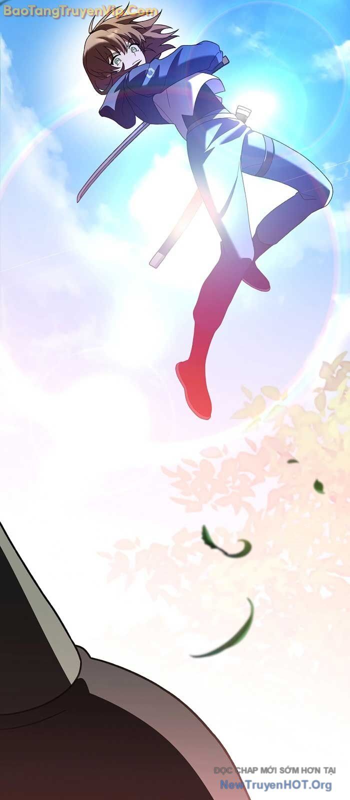 Nhân Vật Ngoài Lề Tiểu Thuyết Chap 133 - Next Chap 134