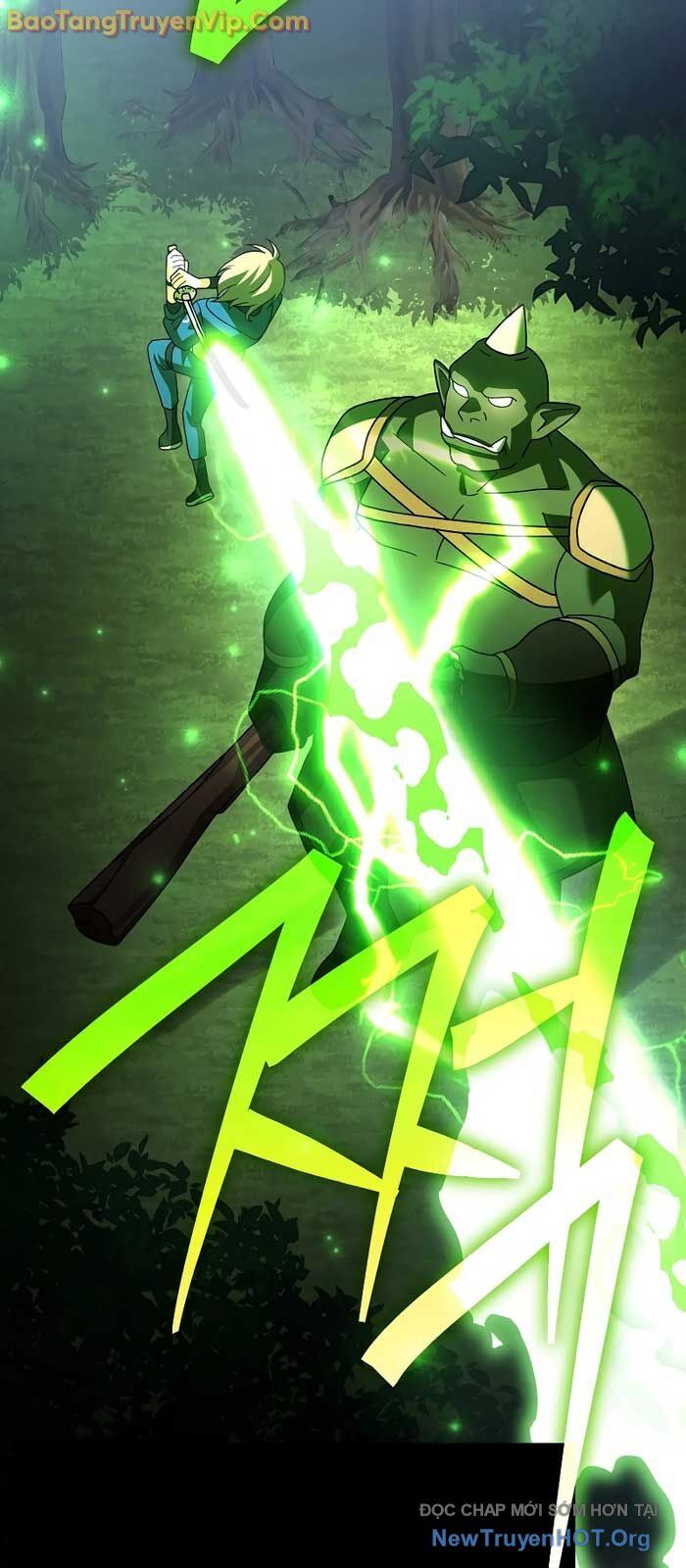 Nhân Vật Ngoài Lề Tiểu Thuyết Chap 133 - Next Chap 134