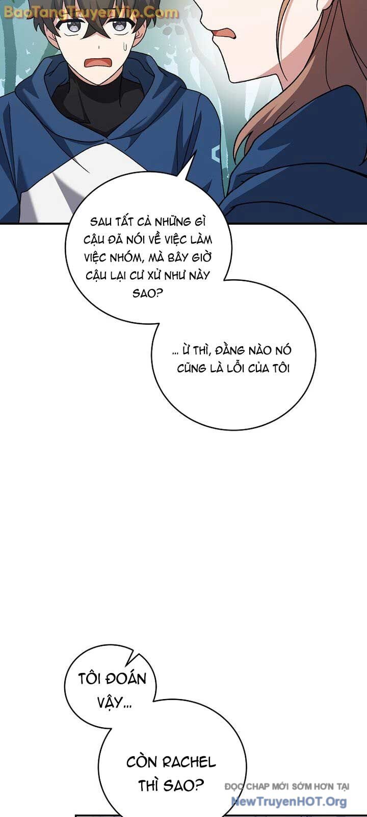 Nhân Vật Ngoài Lề Tiểu Thuyết Chap 134 - Next Chap 135