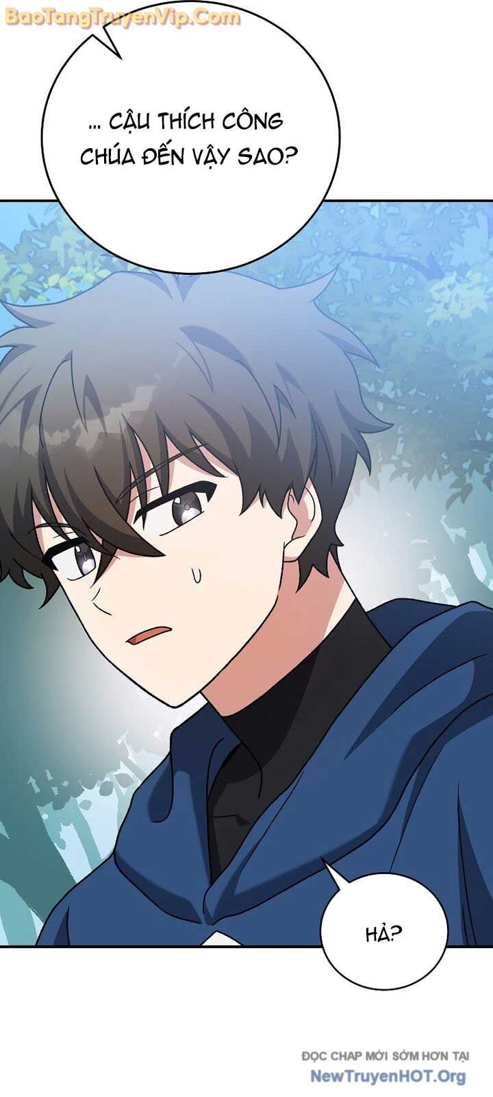 Nhân Vật Ngoài Lề Tiểu Thuyết Chap 134 - Next Chap 135