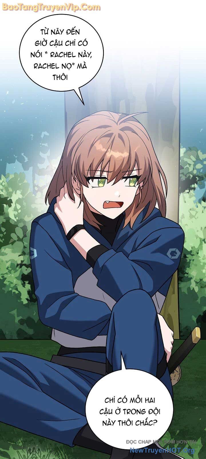 Nhân Vật Ngoài Lề Tiểu Thuyết Chap 134 - Next Chap 135