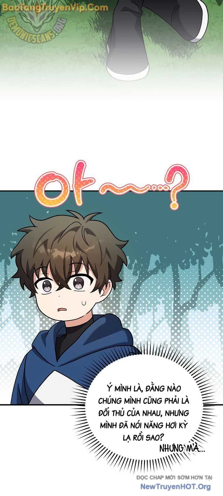 Nhân Vật Ngoài Lề Tiểu Thuyết Chap 134 - Next Chap 135