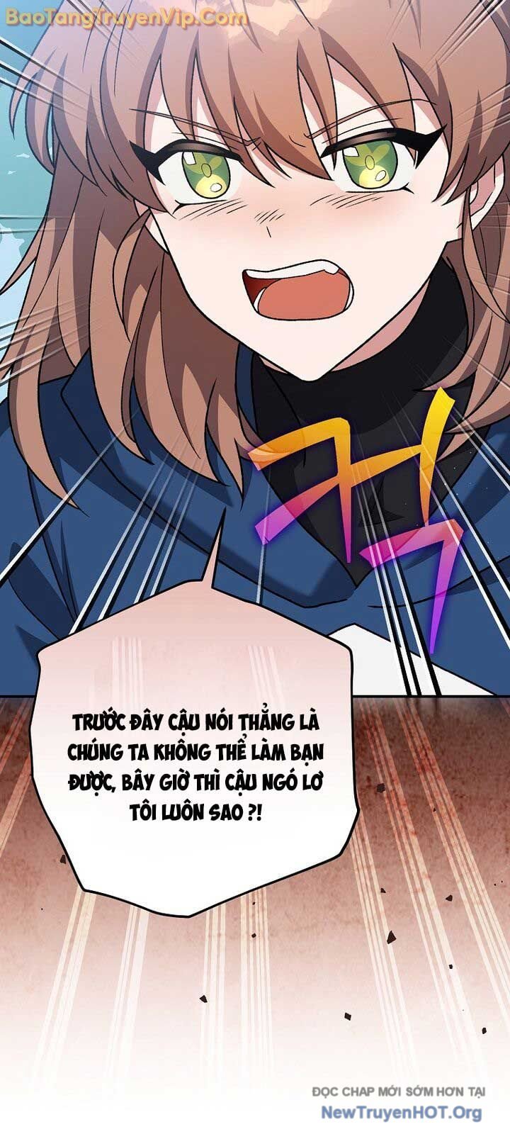 Nhân Vật Ngoài Lề Tiểu Thuyết Chap 134 - Next Chap 135