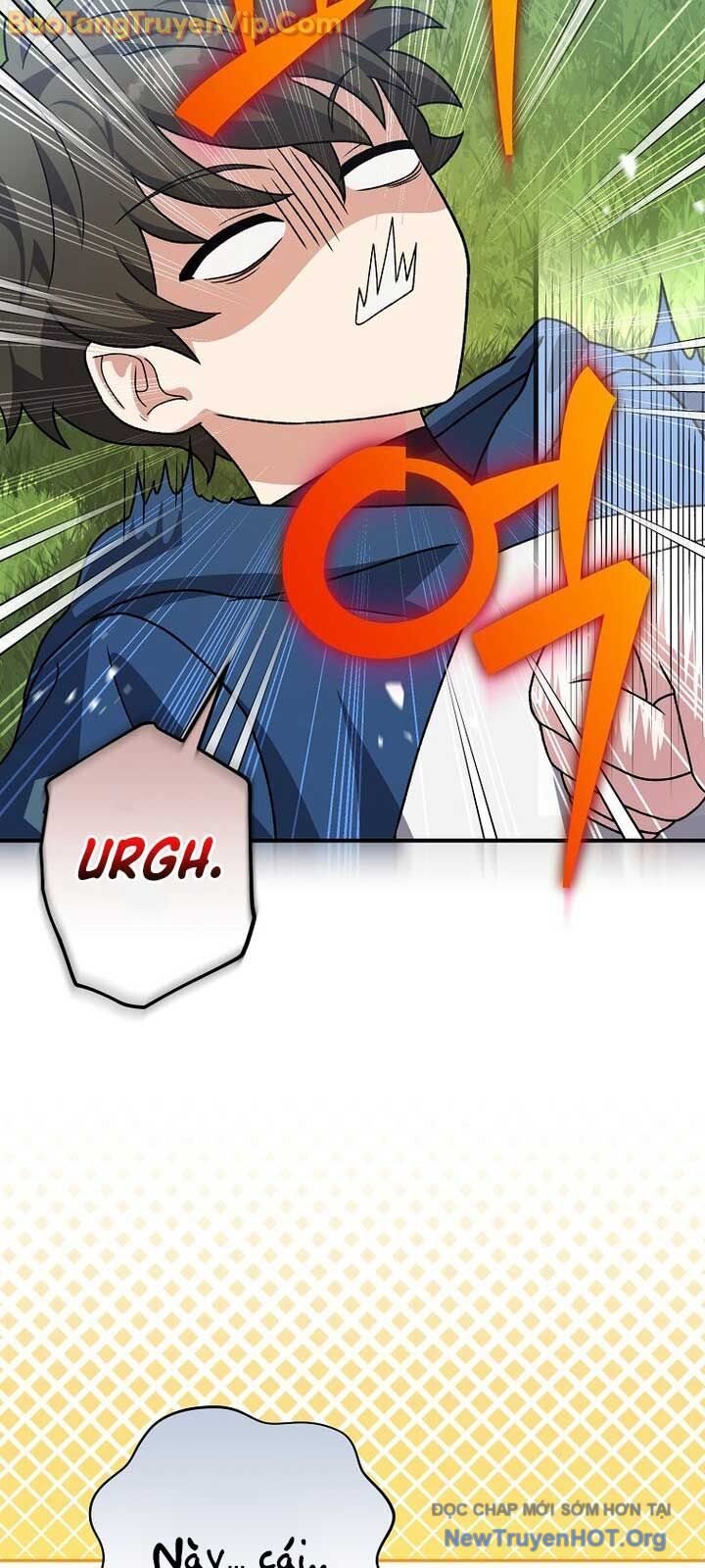 Nhân Vật Ngoài Lề Tiểu Thuyết Chap 134 - Next Chap 135