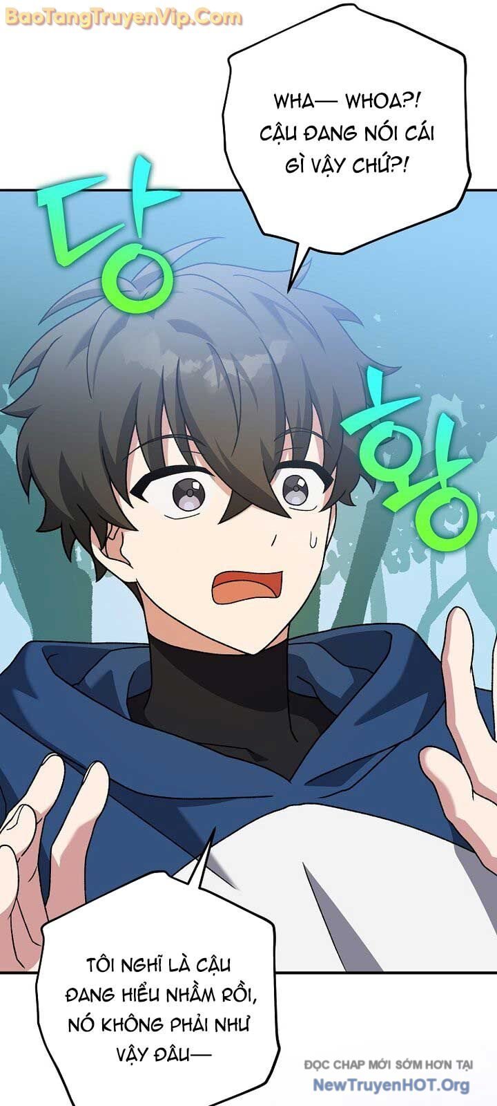 Nhân Vật Ngoài Lề Tiểu Thuyết Chap 134 - Next Chap 135