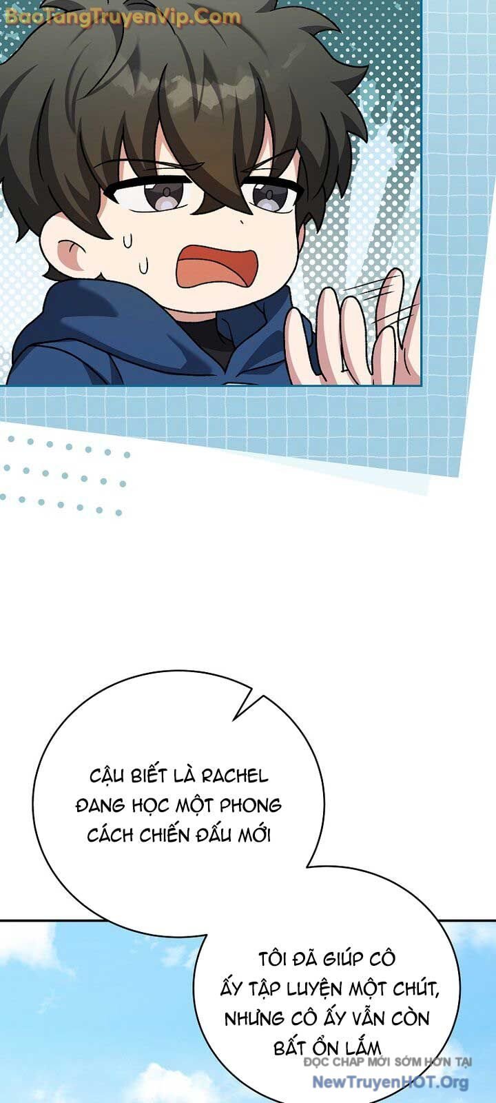 Nhân Vật Ngoài Lề Tiểu Thuyết Chap 134 - Next Chap 135