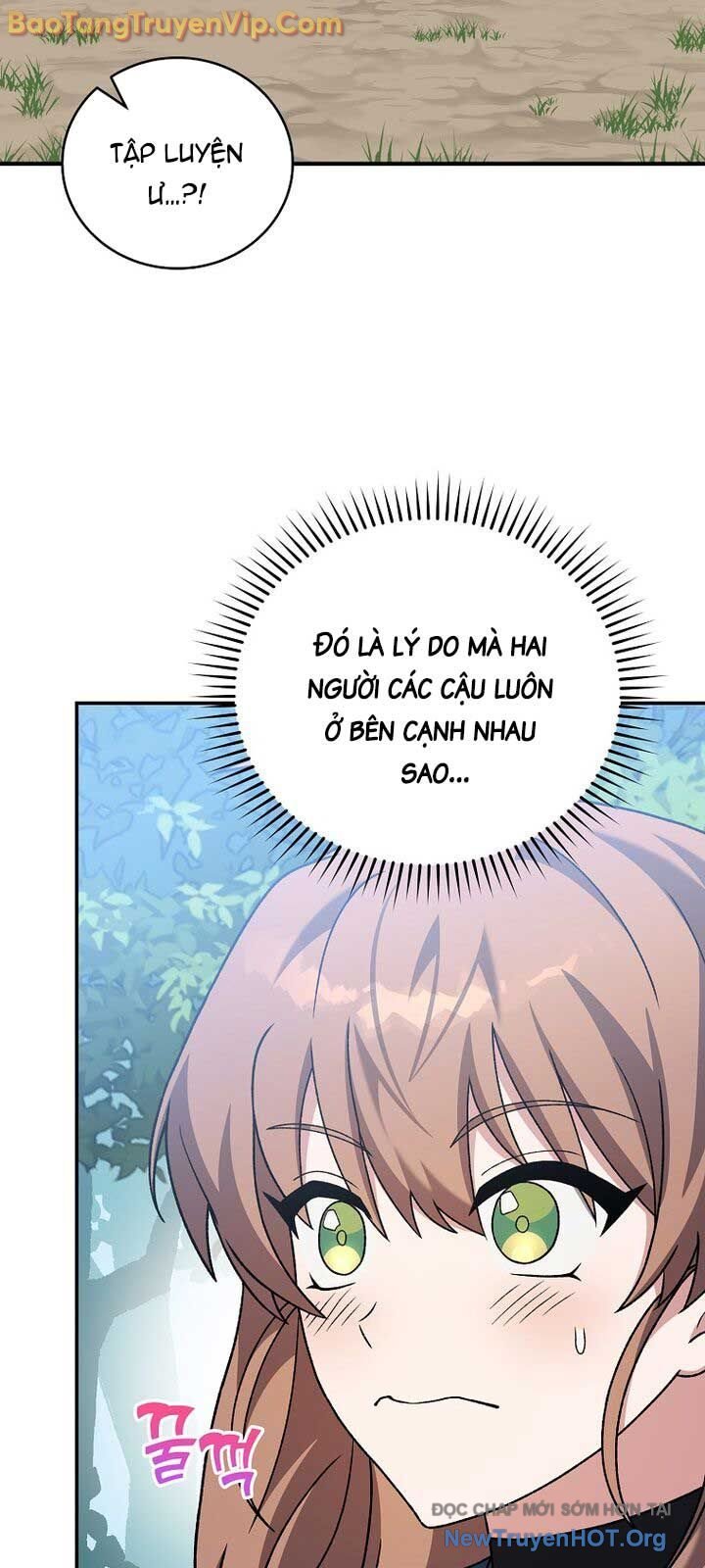 Nhân Vật Ngoài Lề Tiểu Thuyết Chap 134 - Next Chap 135