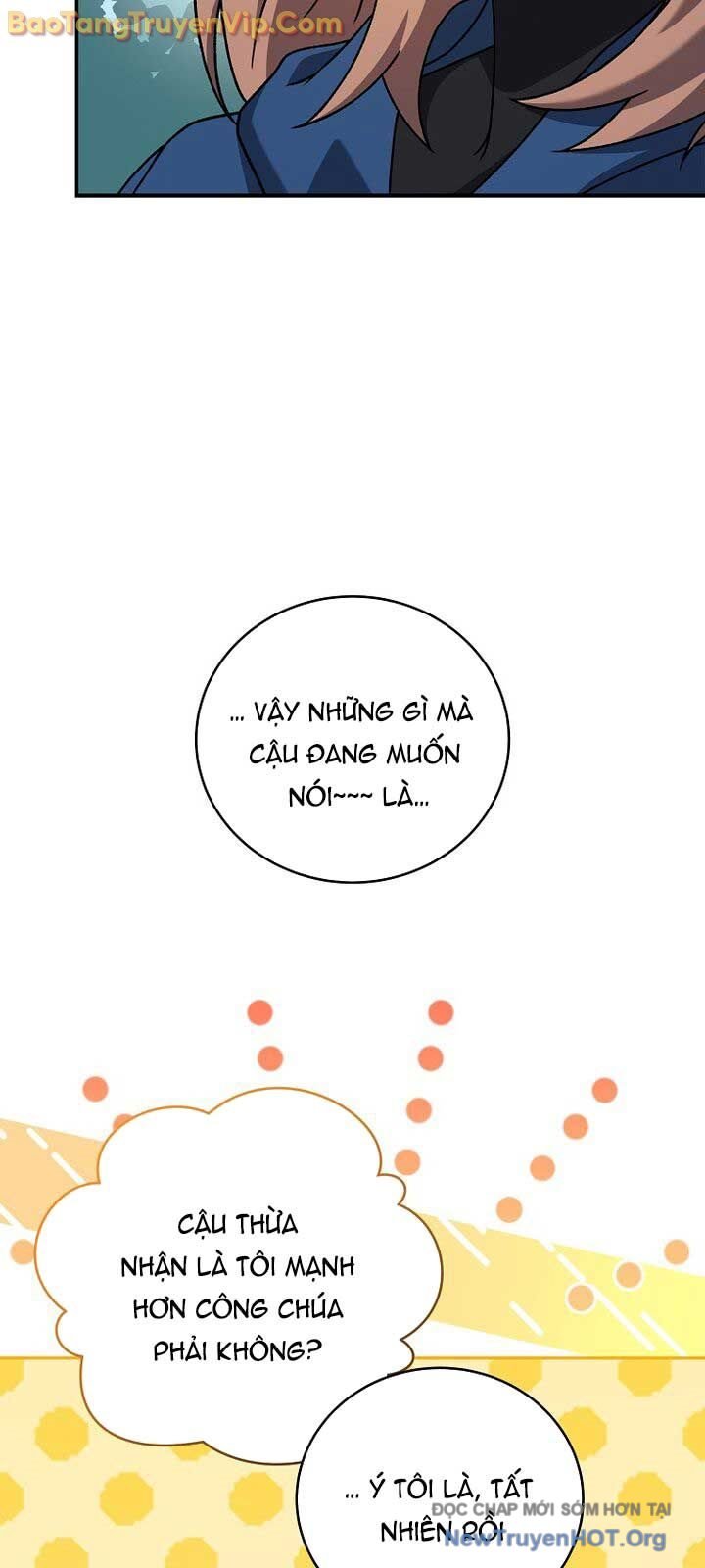 Nhân Vật Ngoài Lề Tiểu Thuyết Chap 134 - Next Chap 135