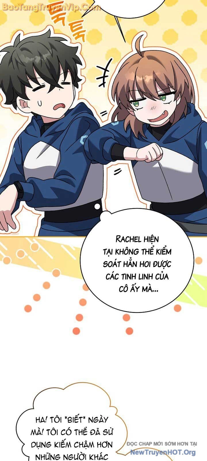 Nhân Vật Ngoài Lề Tiểu Thuyết Chap 134 - Next Chap 135