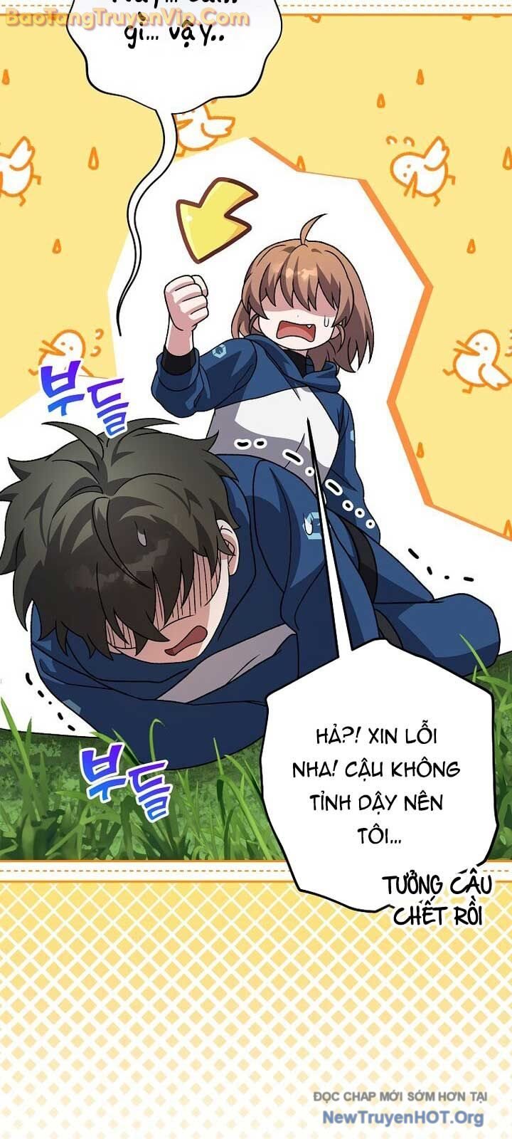 Nhân Vật Ngoài Lề Tiểu Thuyết Chap 134 - Next Chap 135