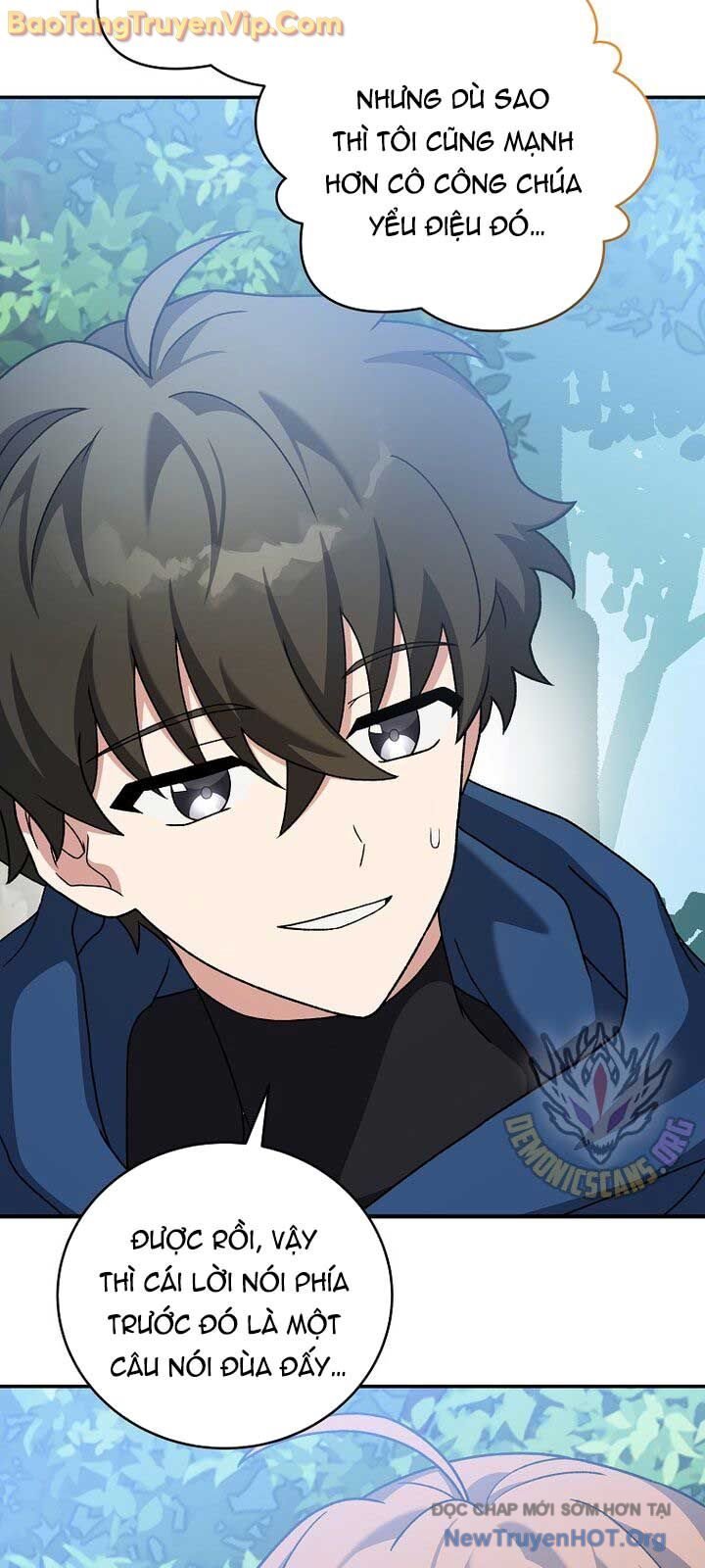 Nhân Vật Ngoài Lề Tiểu Thuyết Chap 134 - Next Chap 135