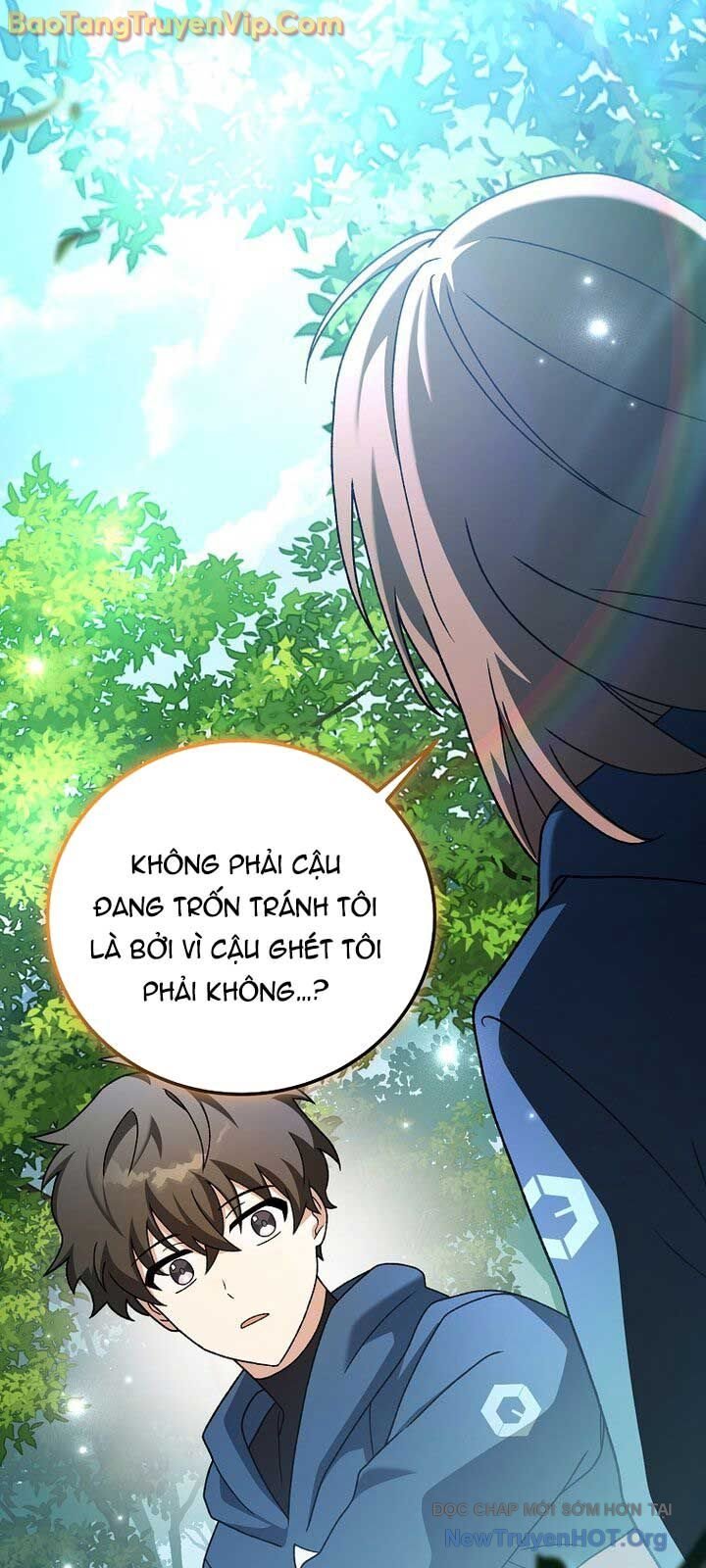 Nhân Vật Ngoài Lề Tiểu Thuyết Chap 134 - Next Chap 135