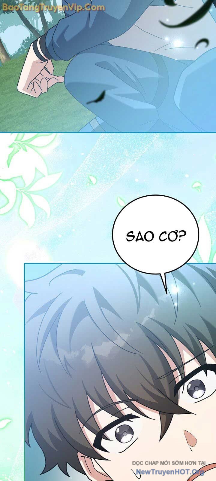 Nhân Vật Ngoài Lề Tiểu Thuyết Chap 134 - Next Chap 135