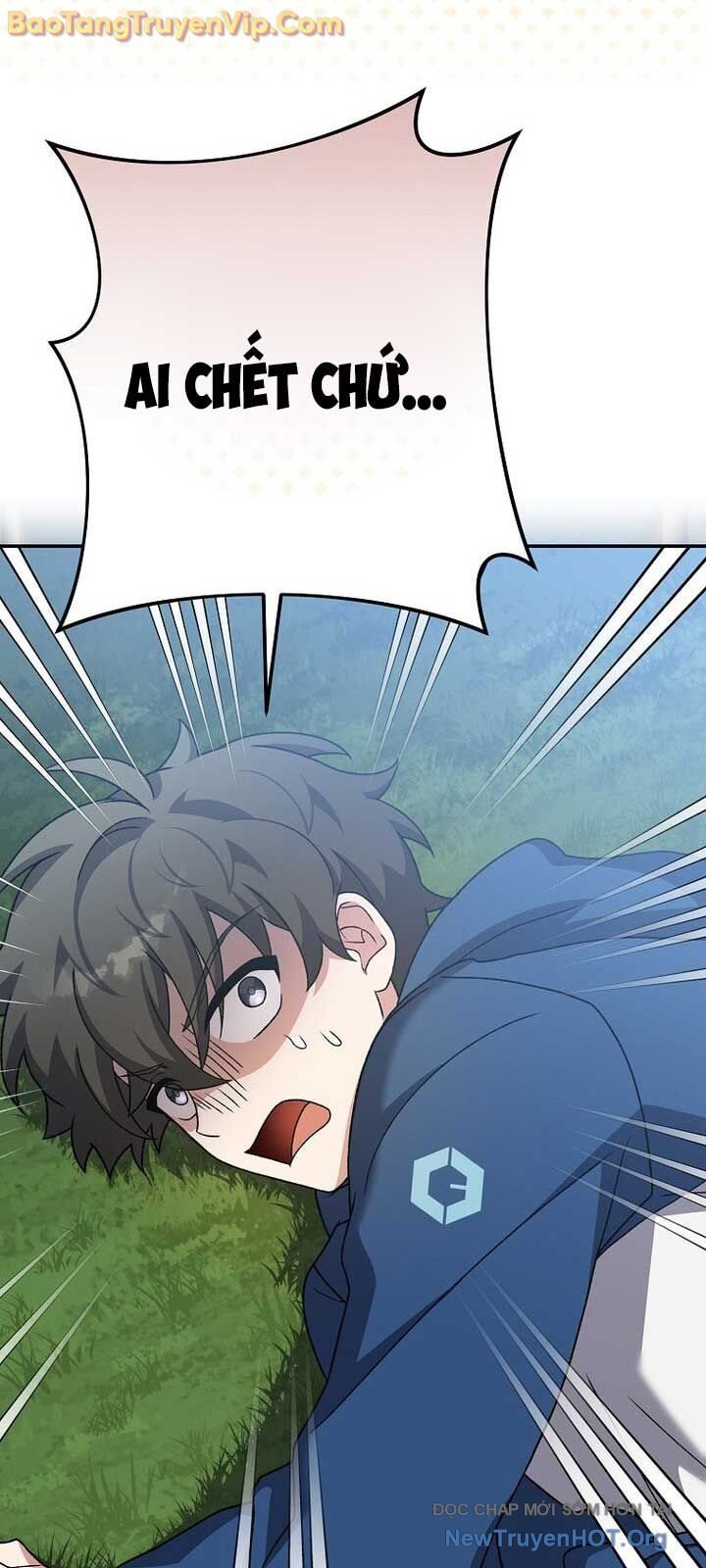 Nhân Vật Ngoài Lề Tiểu Thuyết Chap 134 - Next Chap 135