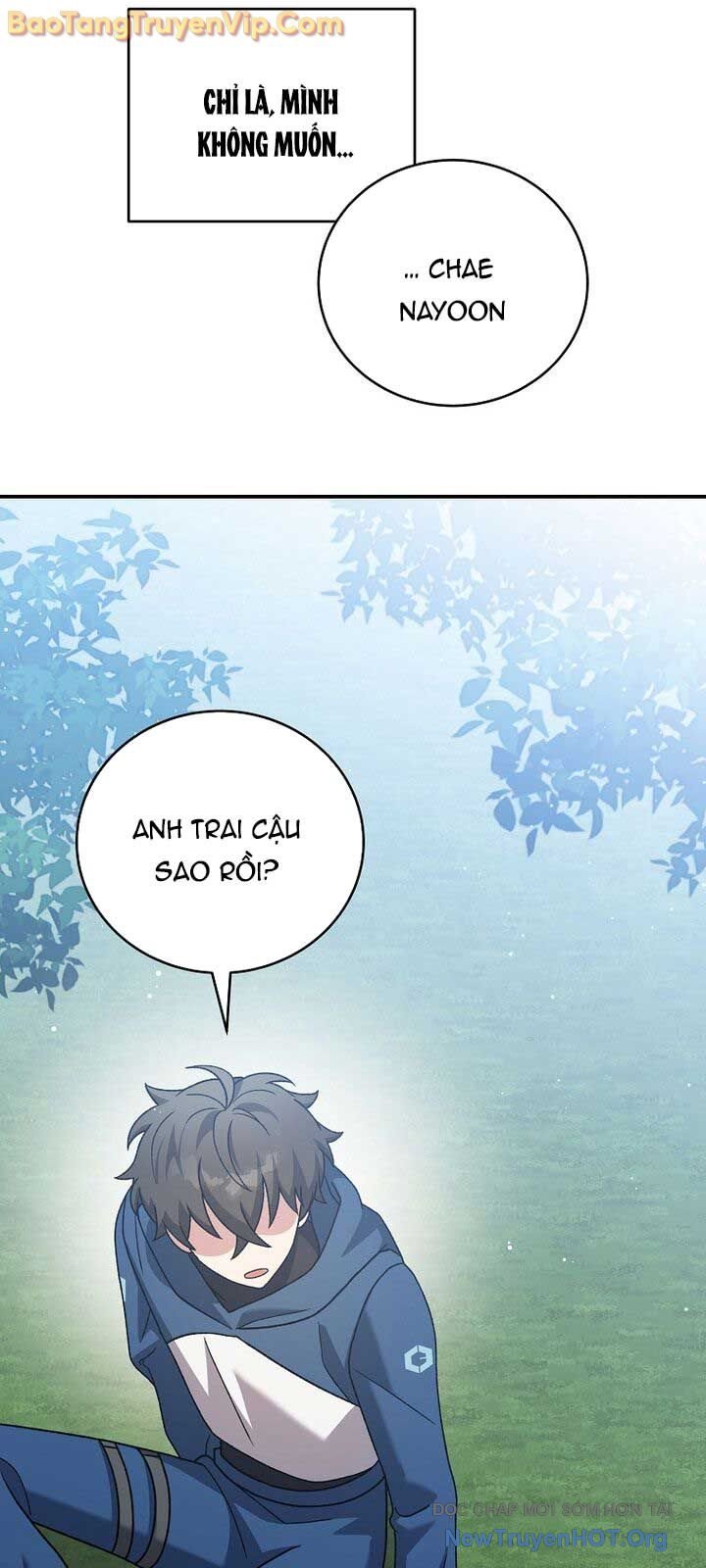 Nhân Vật Ngoài Lề Tiểu Thuyết Chap 134 - Next Chap 135