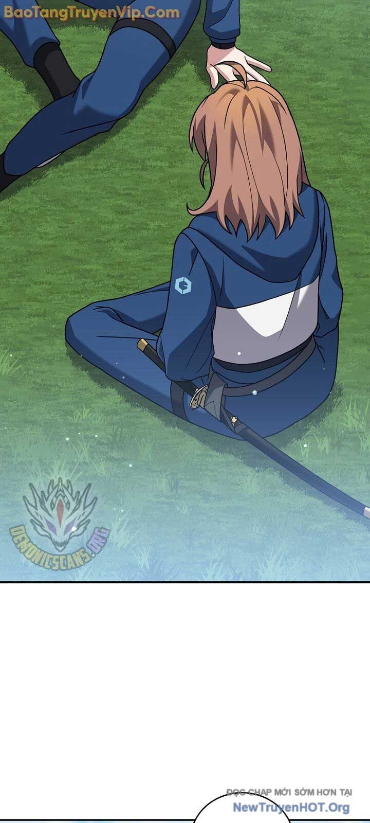 Nhân Vật Ngoài Lề Tiểu Thuyết Chap 134 - Next Chap 135