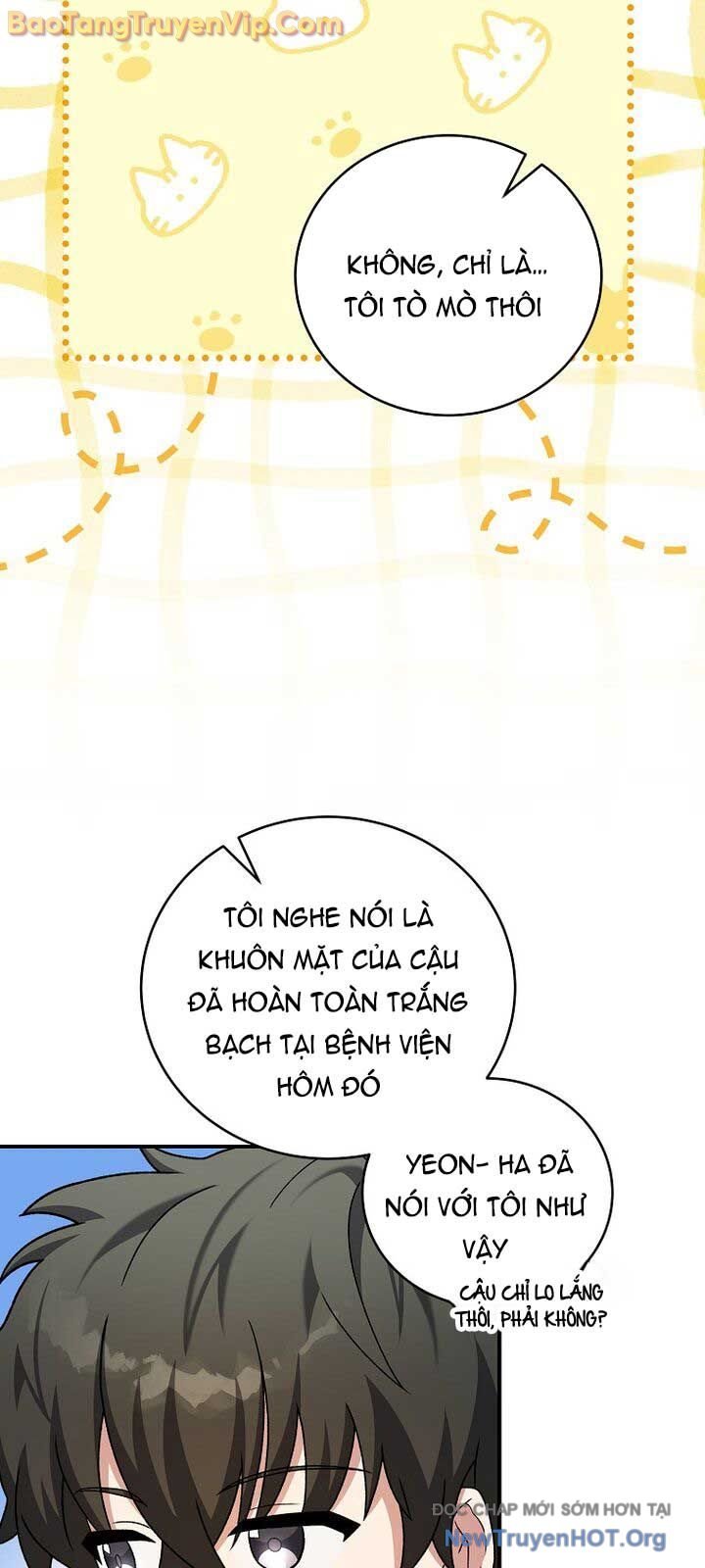 Nhân Vật Ngoài Lề Tiểu Thuyết Chap 134 - Next Chap 135