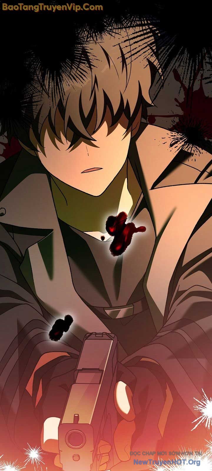 Nhân Vật Ngoài Lề Tiểu Thuyết Chap 134 - Next Chap 135