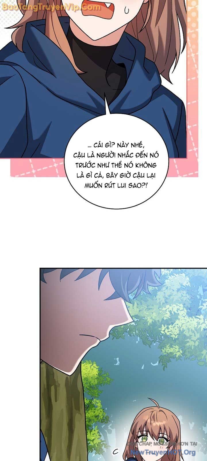 Nhân Vật Ngoài Lề Tiểu Thuyết Chap 134 - Next Chap 135