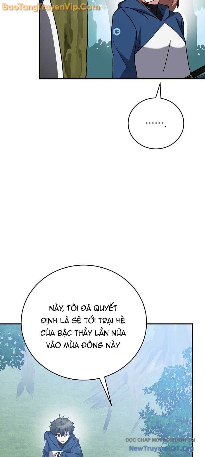 Nhân Vật Ngoài Lề Tiểu Thuyết Chap 134 - Next Chap 135