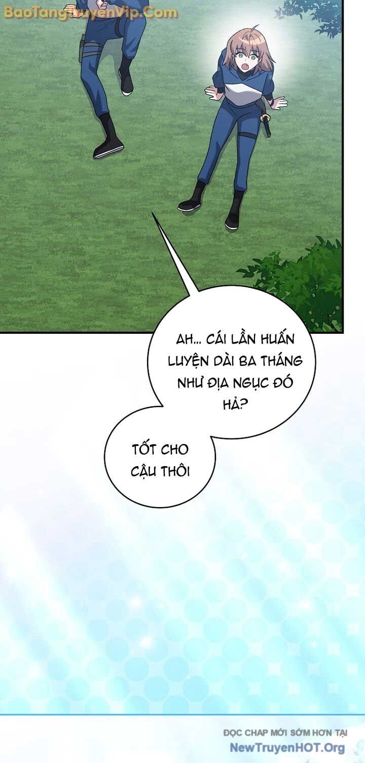 Nhân Vật Ngoài Lề Tiểu Thuyết Chap 134 - Next Chap 135