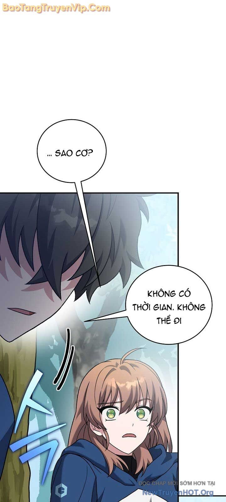 Nhân Vật Ngoài Lề Tiểu Thuyết Chap 134 - Next Chap 135