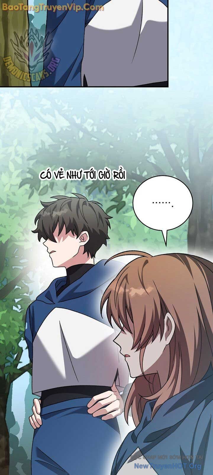 Nhân Vật Ngoài Lề Tiểu Thuyết Chap 134 - Next Chap 135