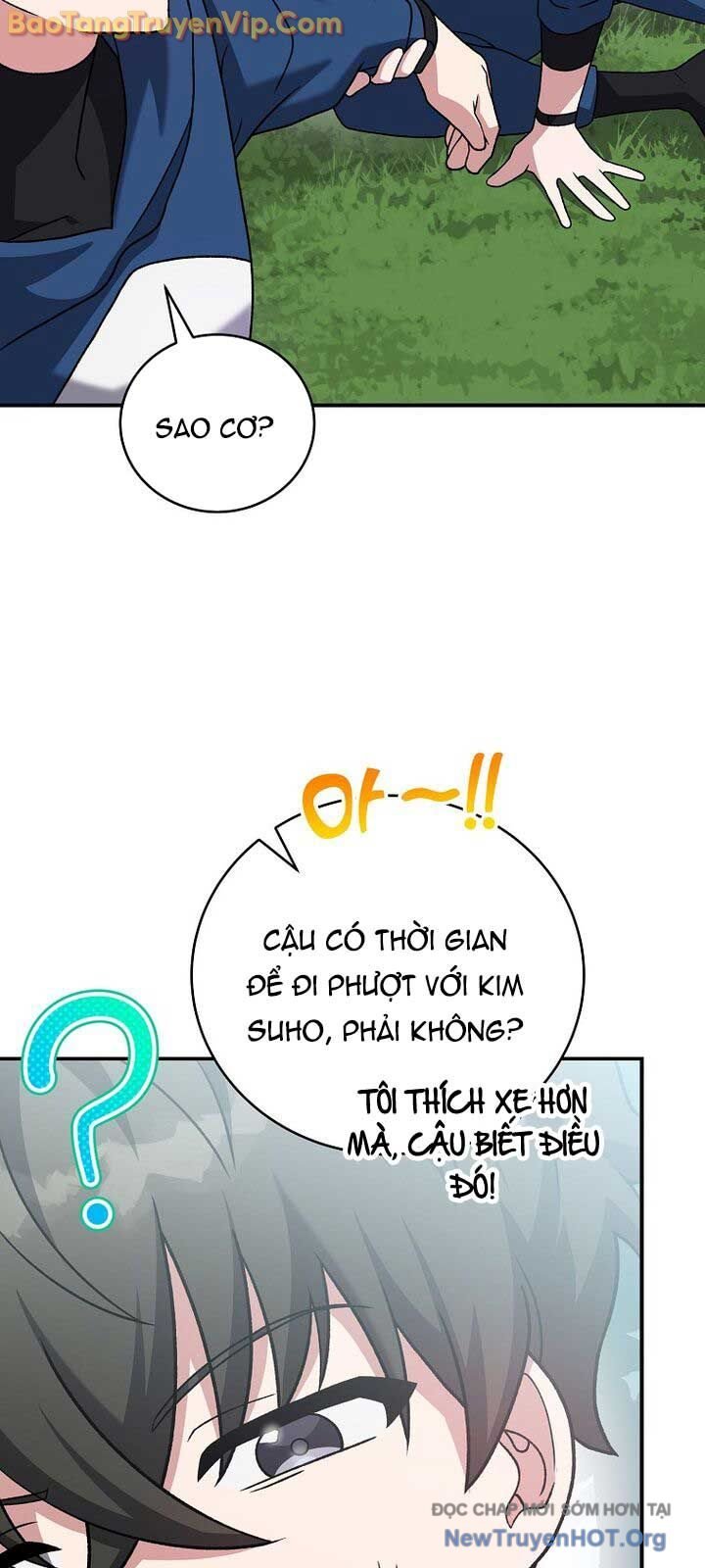 Nhân Vật Ngoài Lề Tiểu Thuyết Chap 134 - Next Chap 135