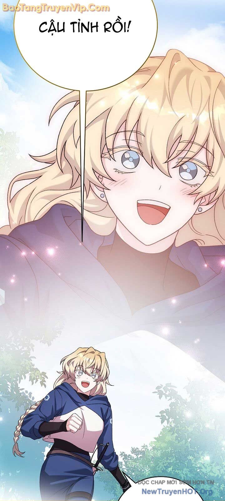 Nhân Vật Ngoài Lề Tiểu Thuyết Chap 134 - Next Chap 135