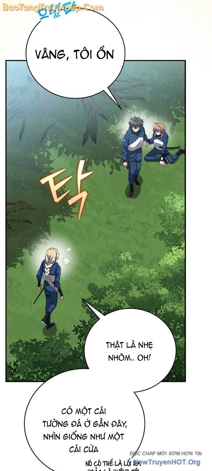 Nhân Vật Ngoài Lề Tiểu Thuyết Chap 134 - Next Chap 135