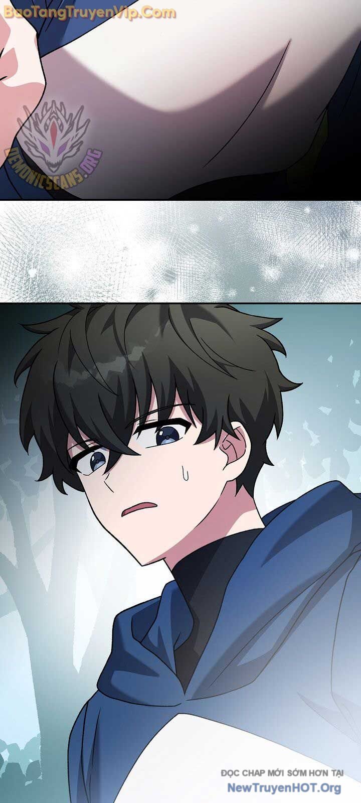 Nhân Vật Ngoài Lề Tiểu Thuyết Chap 134 - Next Chap 135