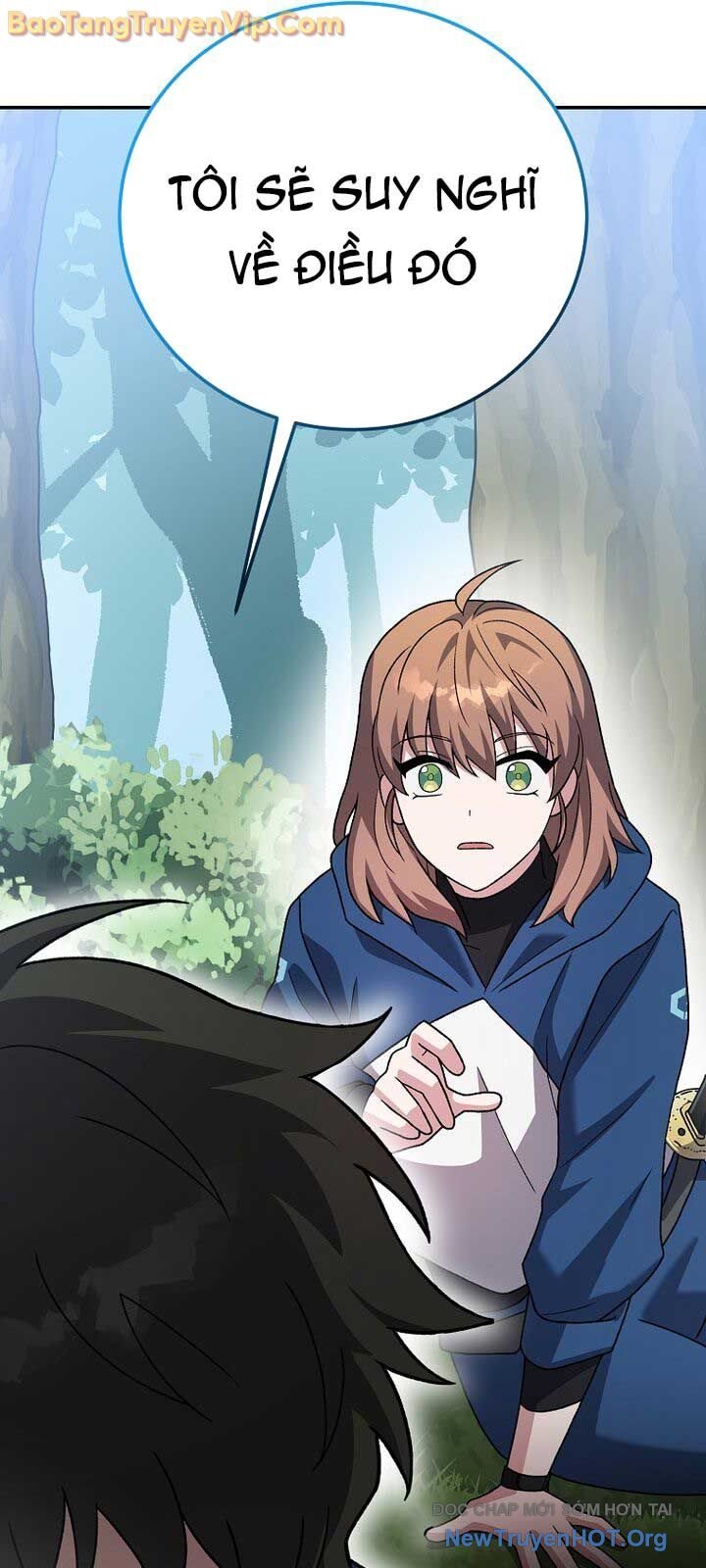 Nhân Vật Ngoài Lề Tiểu Thuyết Chap 134 - Next Chap 135