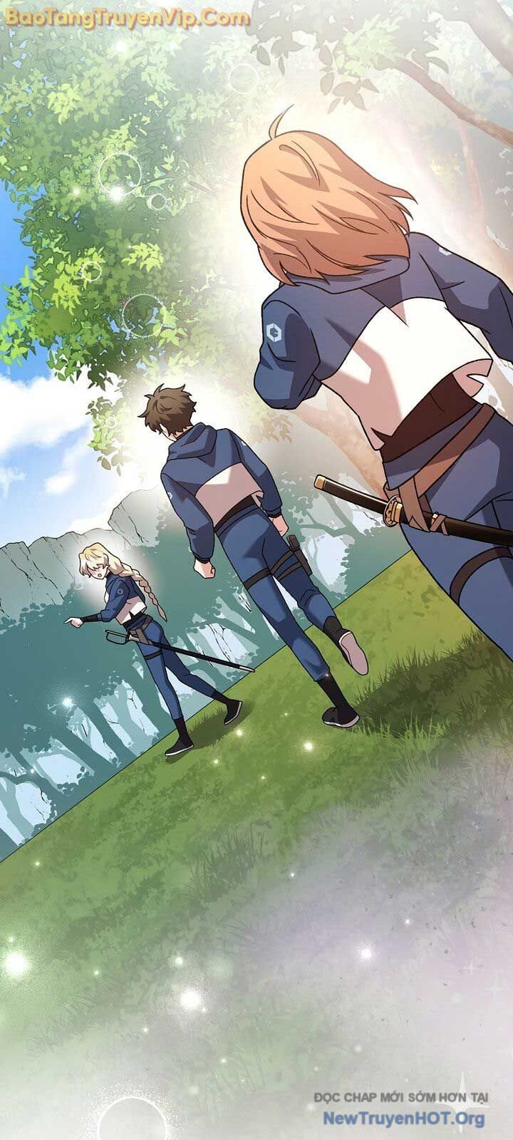 Nhân Vật Ngoài Lề Tiểu Thuyết Chap 134 - Next Chap 135