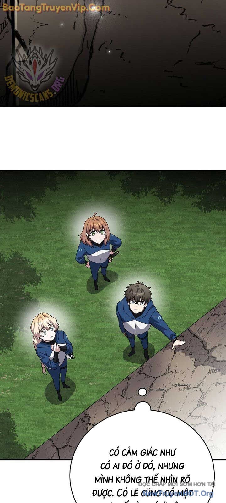 Nhân Vật Ngoài Lề Tiểu Thuyết Chap 134 - Next Chap 135