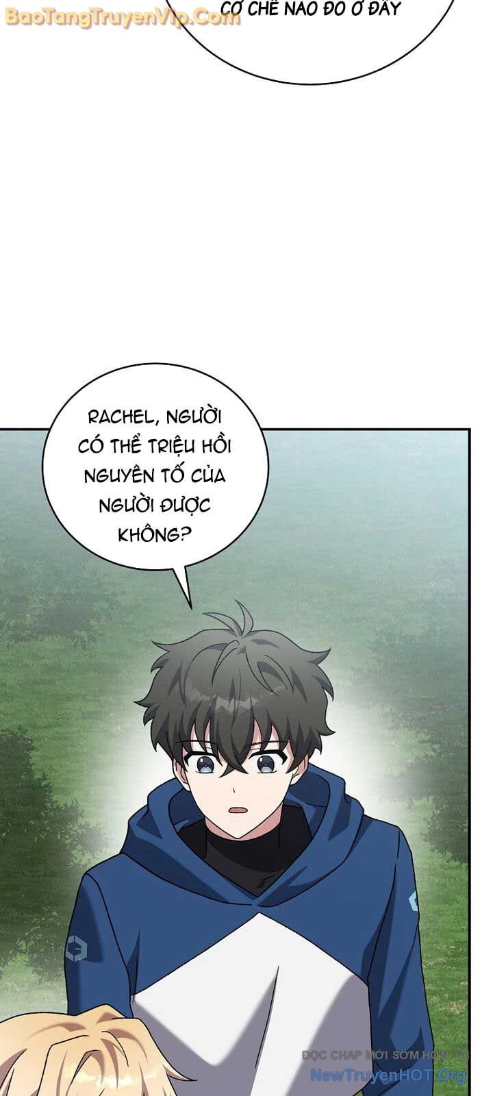 Nhân Vật Ngoài Lề Tiểu Thuyết Chap 134 - Next Chap 135