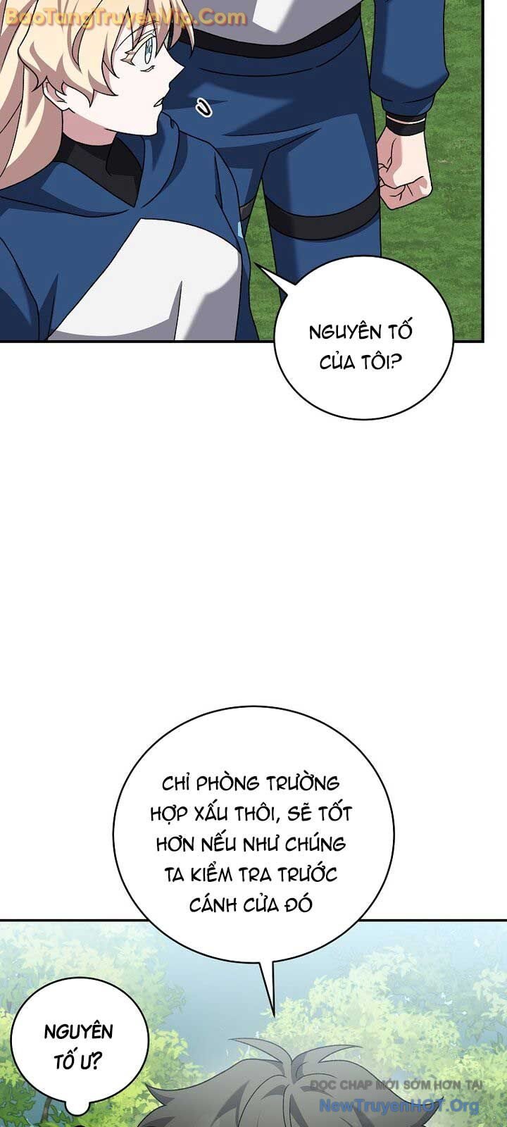 Nhân Vật Ngoài Lề Tiểu Thuyết Chap 134 - Next Chap 135