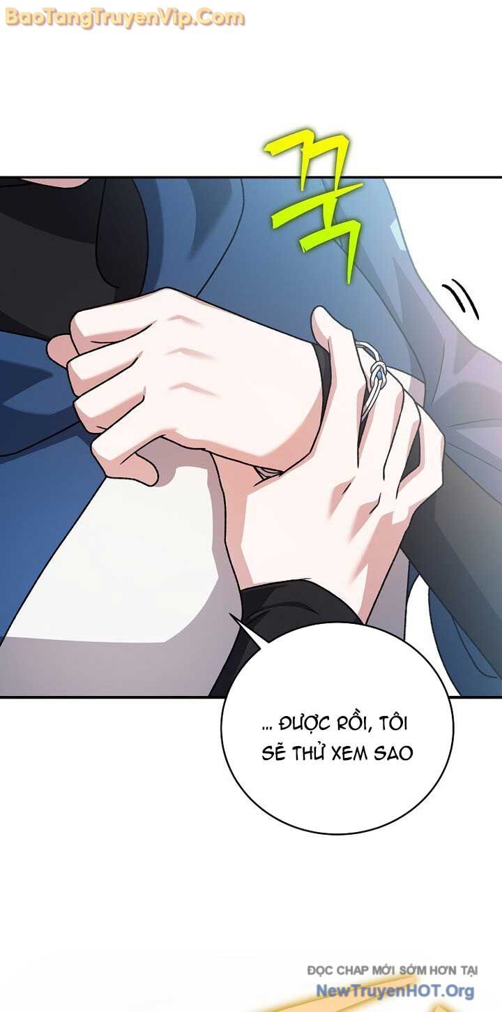 Nhân Vật Ngoài Lề Tiểu Thuyết Chap 134 - Next Chap 135