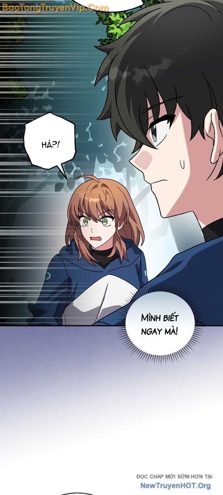 Nhân Vật Ngoài Lề Tiểu Thuyết Chap 134 - Next Chap 135