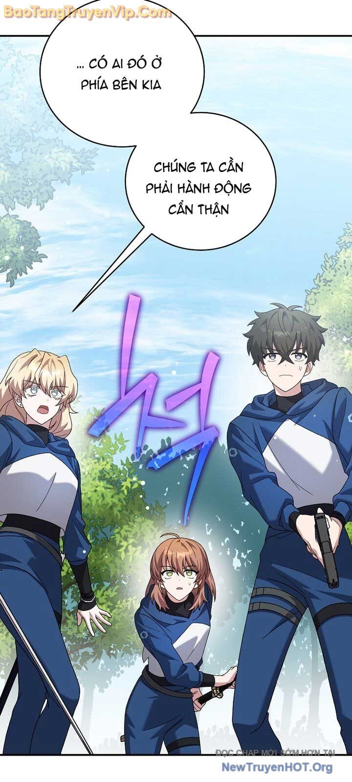 Nhân Vật Ngoài Lề Tiểu Thuyết Chap 134 - Next Chap 135