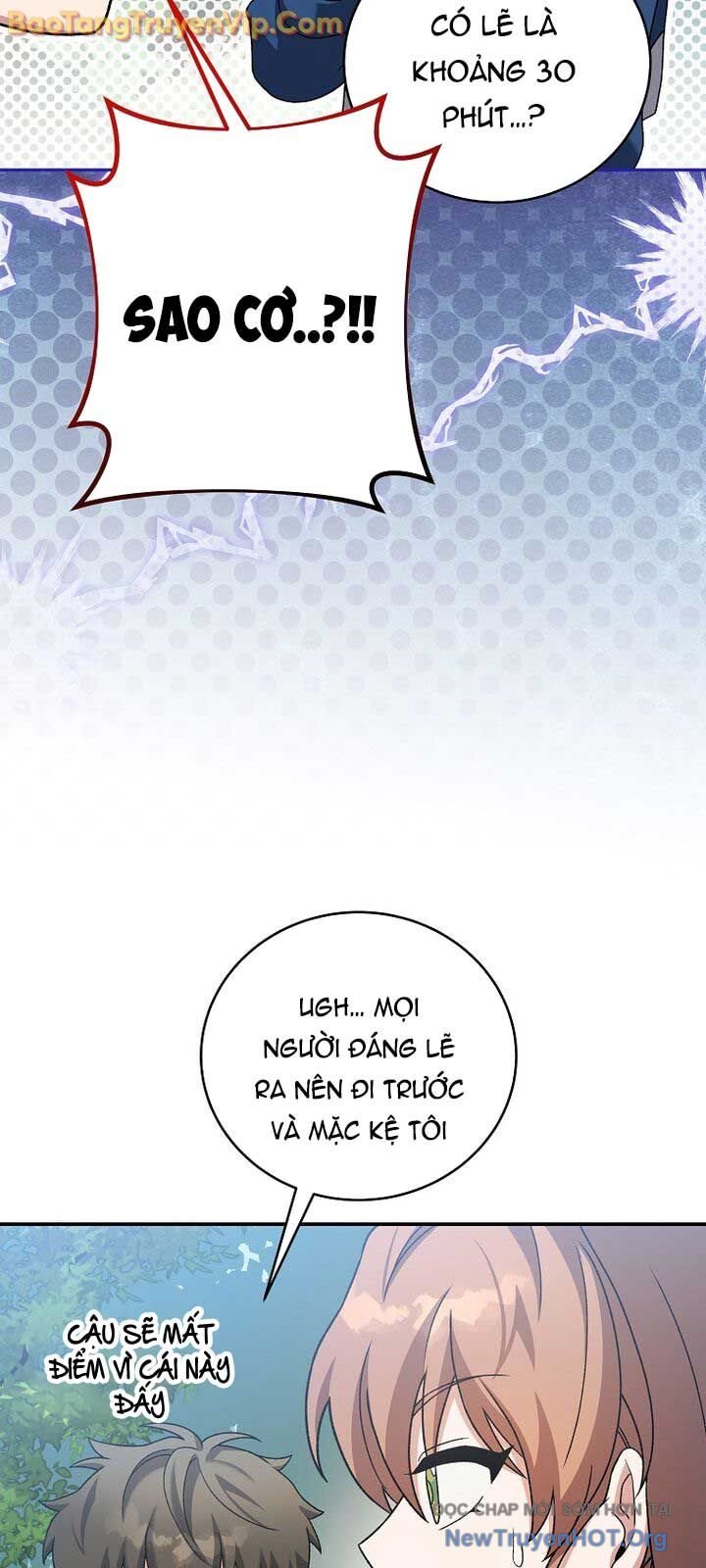 Nhân Vật Ngoài Lề Tiểu Thuyết Chap 134 - Next Chap 135