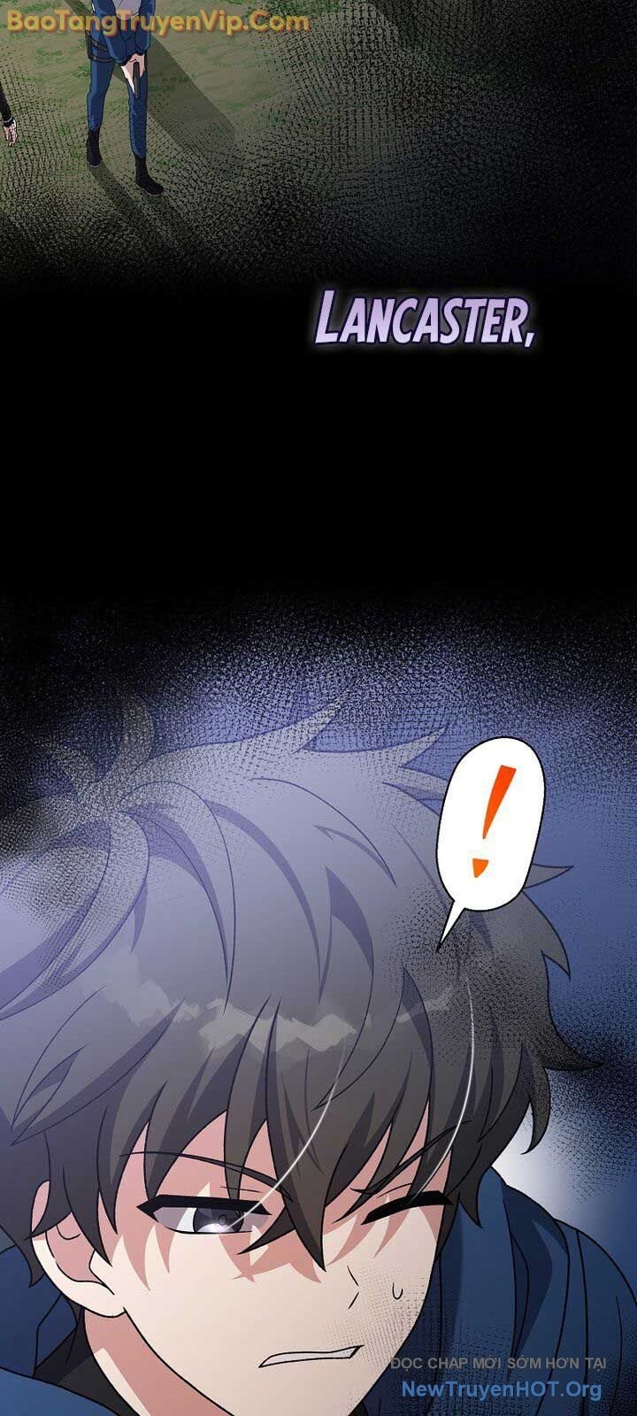 Nhân Vật Ngoài Lề Tiểu Thuyết Chap 134 - Next Chap 135