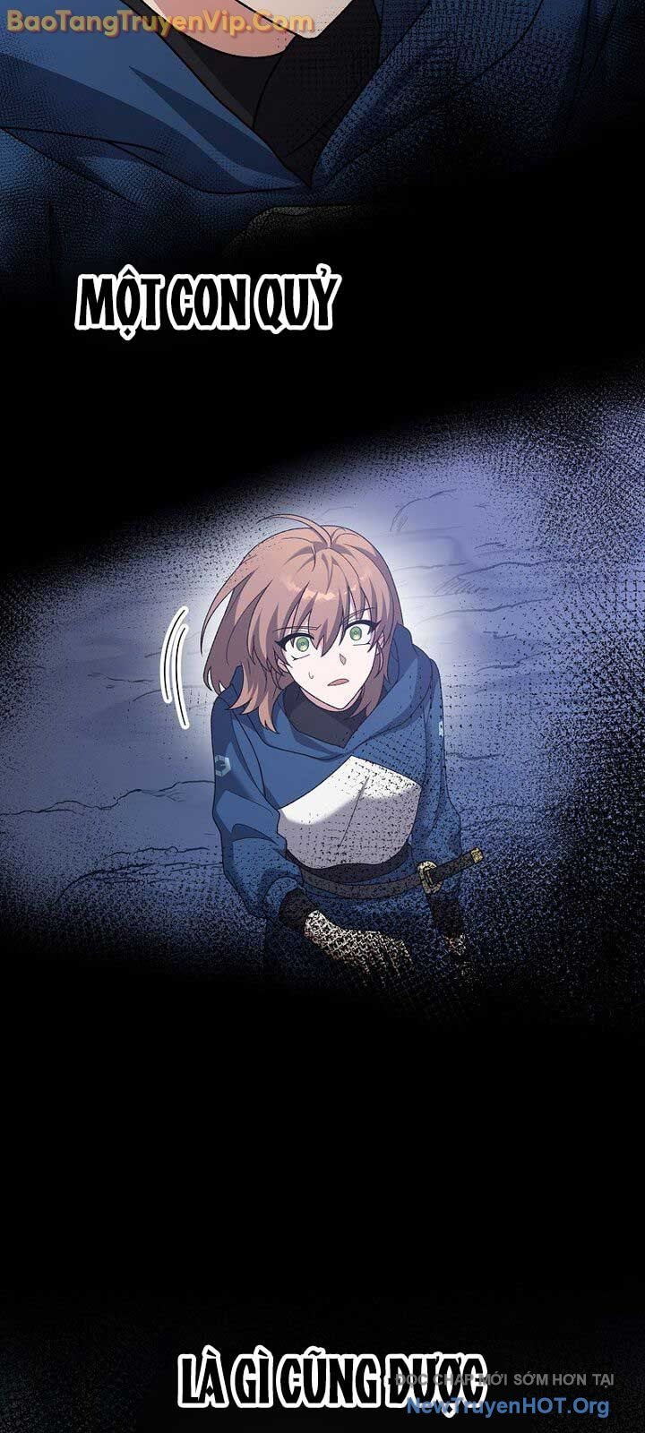 Nhân Vật Ngoài Lề Tiểu Thuyết Chap 134 - Next Chap 135