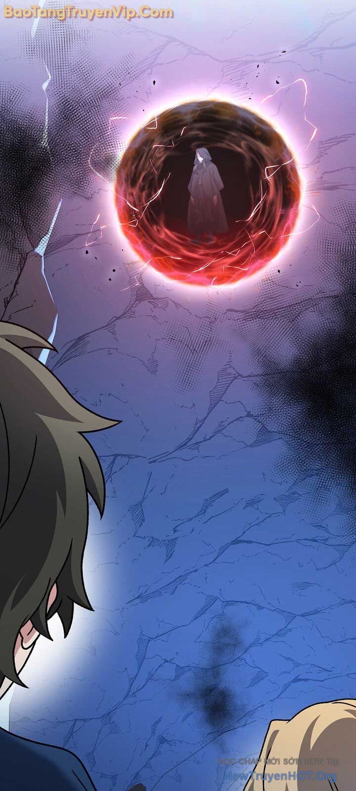 Nhân Vật Ngoài Lề Tiểu Thuyết Chap 134 - Next Chap 135