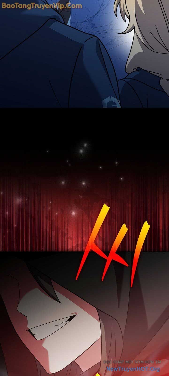 Nhân Vật Ngoài Lề Tiểu Thuyết Chap 134 - Next Chap 135