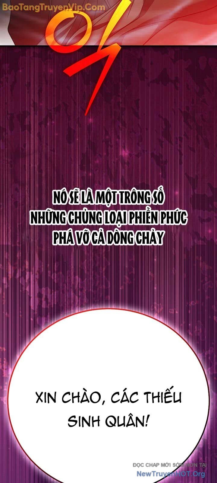 Nhân Vật Ngoài Lề Tiểu Thuyết Chap 134 - Next Chap 135