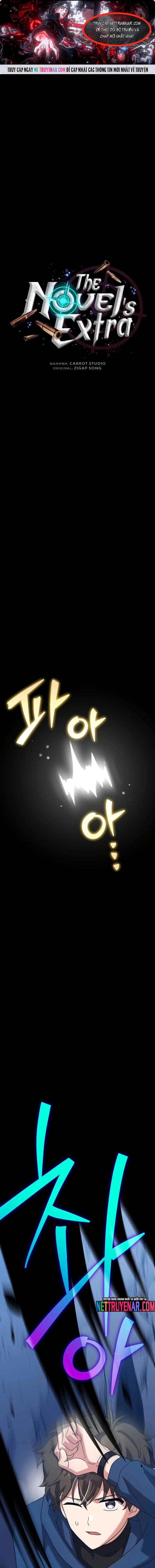 Nhân Vật Ngoài Lề Tiểu Thuyết Chap 136 - Next Chap 137