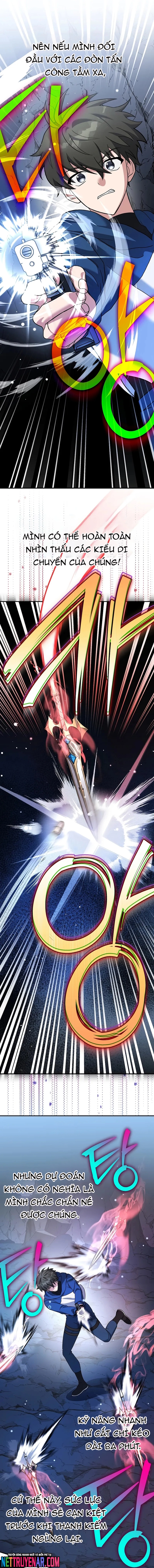 Nhân Vật Ngoài Lề Tiểu Thuyết Chap 136 - Next Chap 137