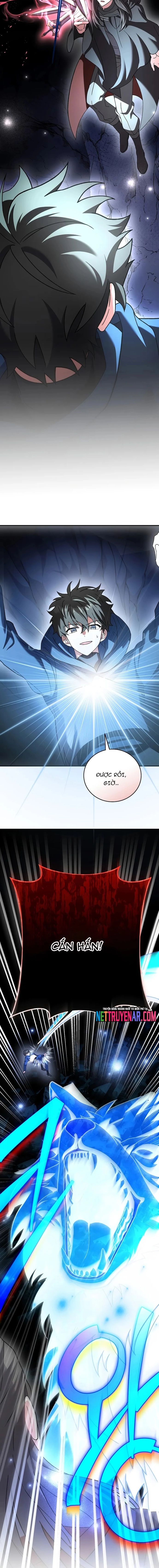 Nhân Vật Ngoài Lề Tiểu Thuyết Chap 136 - Next Chap 137